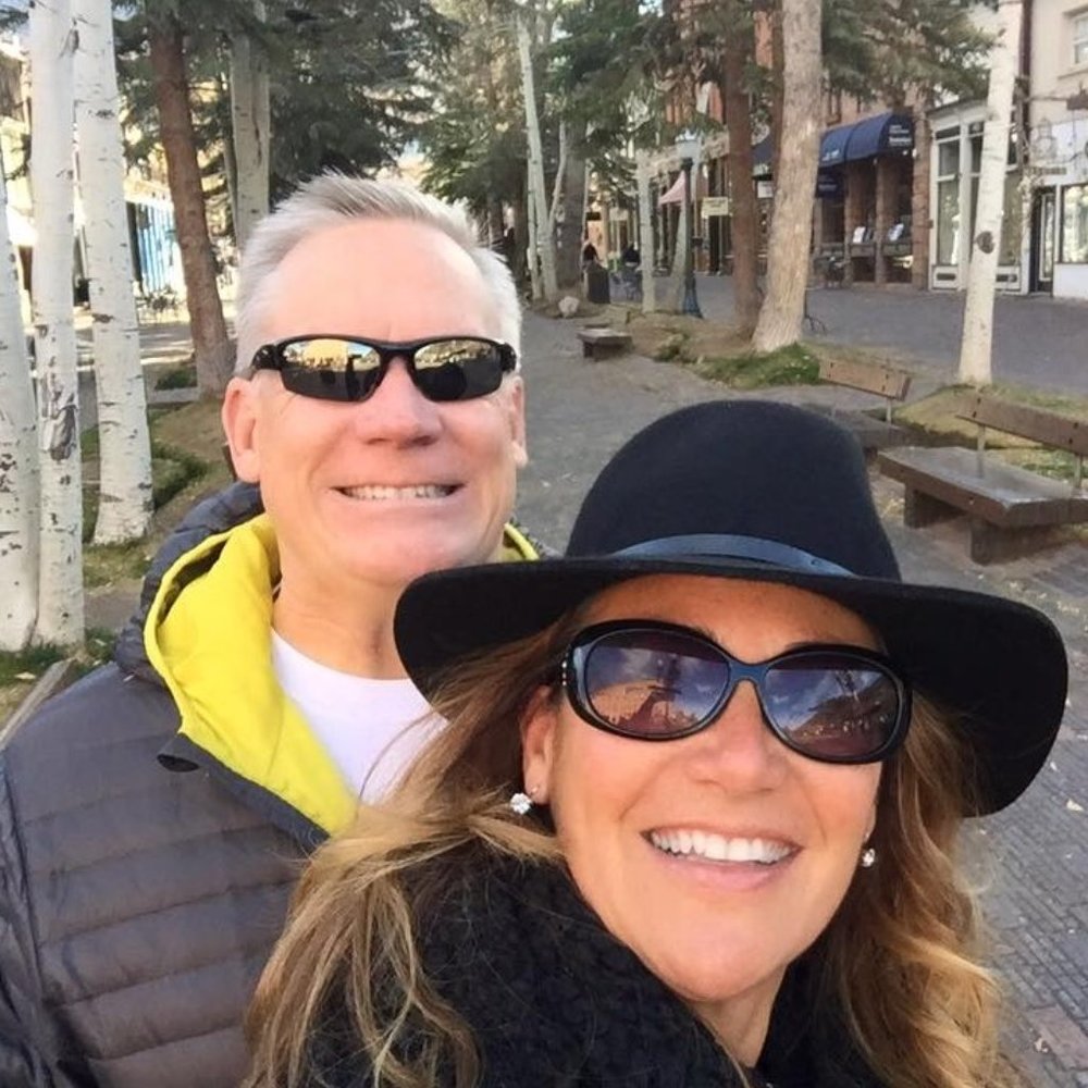 Meet your Posher, Holly